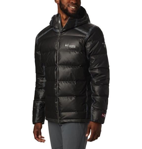 Columbia OutDry Ex Insulated Jacket Men Black USA (US2382731)